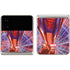 Marvel Spiderman Web Slinger Galaxy Z Flip3 5G Skin